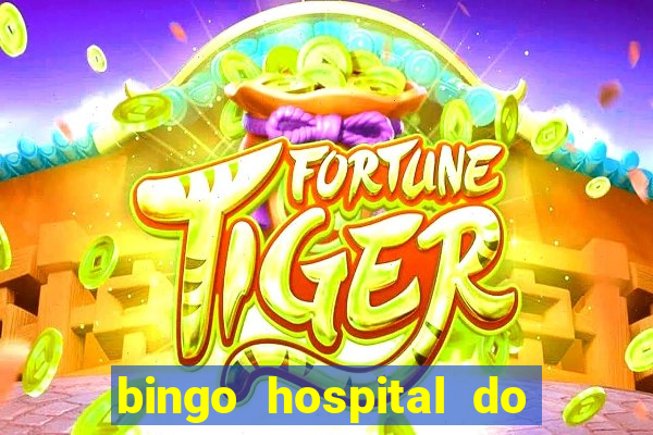 bingo hospital do cancer barretos